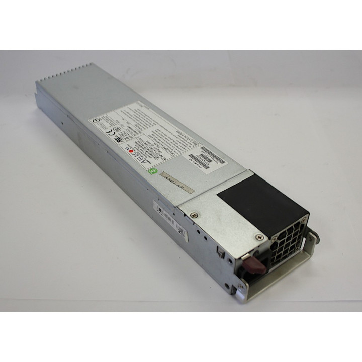 Supermicro PWS-801-R1 -  Alimentatore ridondante per Server 800W 240V