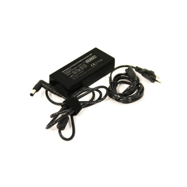 Alimentatore universale per Notebook automatico 90W