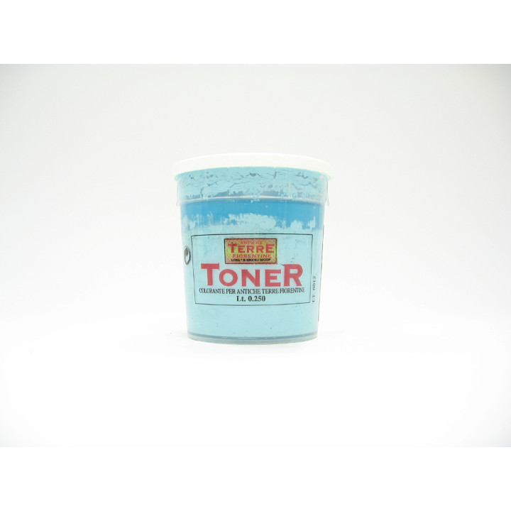 Antiche Terre Fiorentine Colorante TONER ATF Col. 10 - 250ml