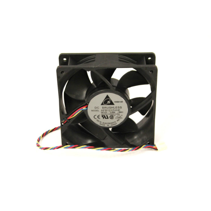 Ventola Brusheless Modello AFB1212VHE