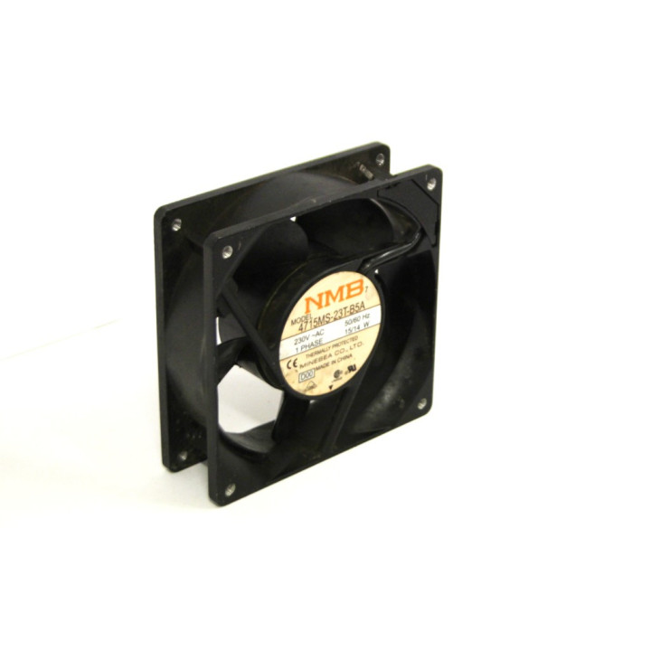 NMB 4715MS-23T-B5A-A00  Ventilatore Assiale Resistente alle Intemperie 230VAC 15W 2600RPM 150M3/H