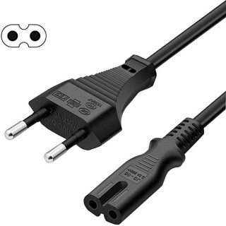 Hi-Speed 60000467 - Cavo stampante USB 2.0 Maschio A / Maschio B 490cm