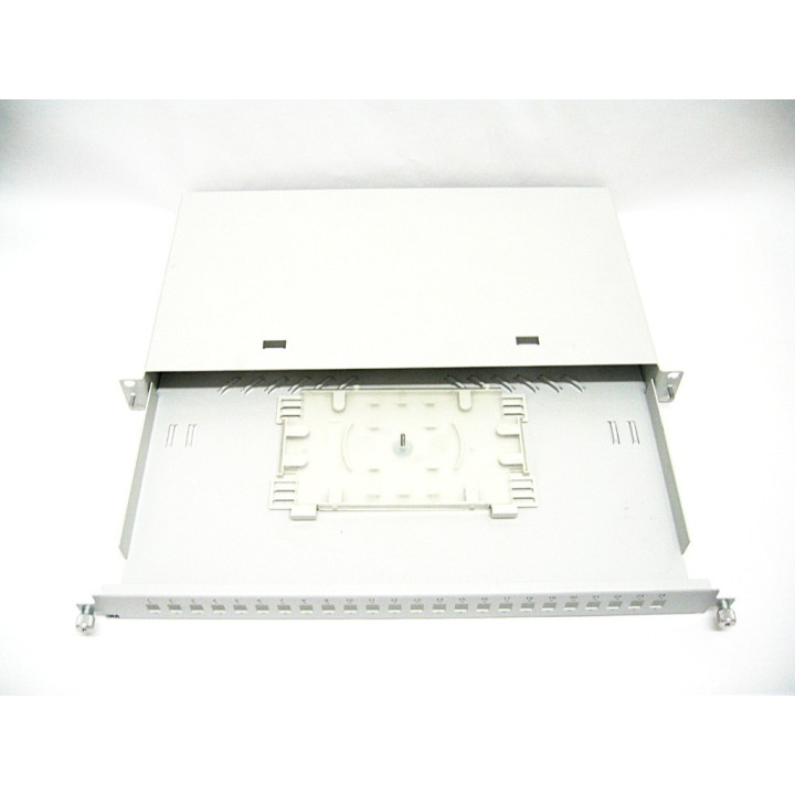 3M 16002385 - Box per Fibra Ottica