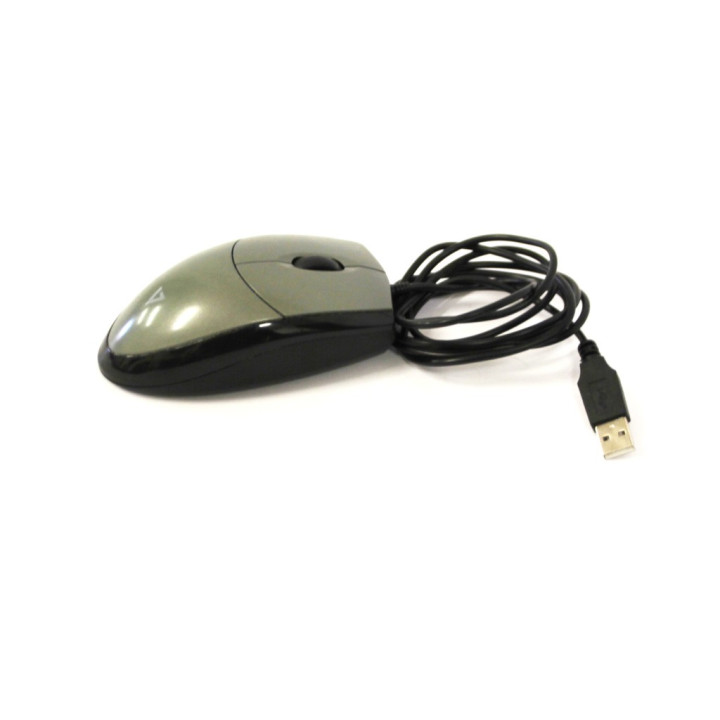 Mouse ROHS mv3000010 Grigio USB