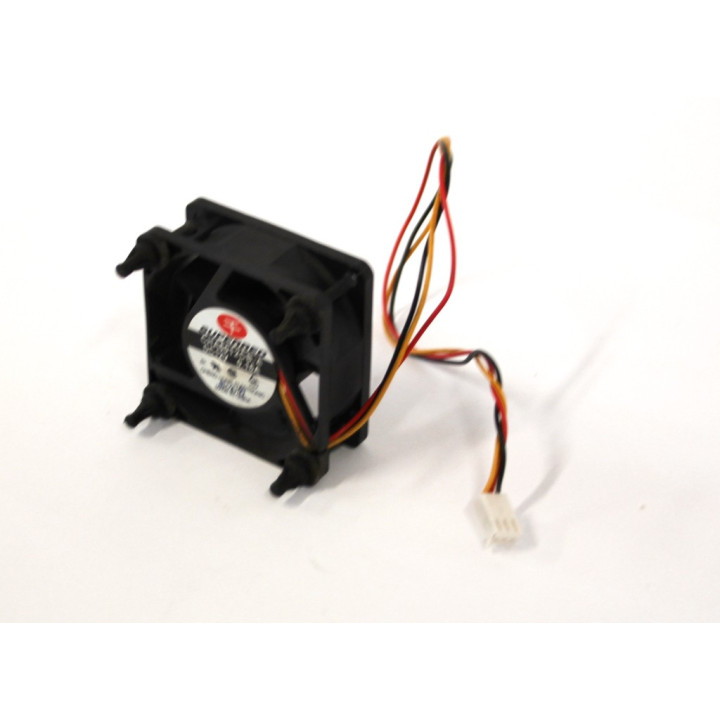 SUPERRED CHA6012CB-A - Ventola di Raffreddamento 2pin 12VDC 0.16A 60x23mm