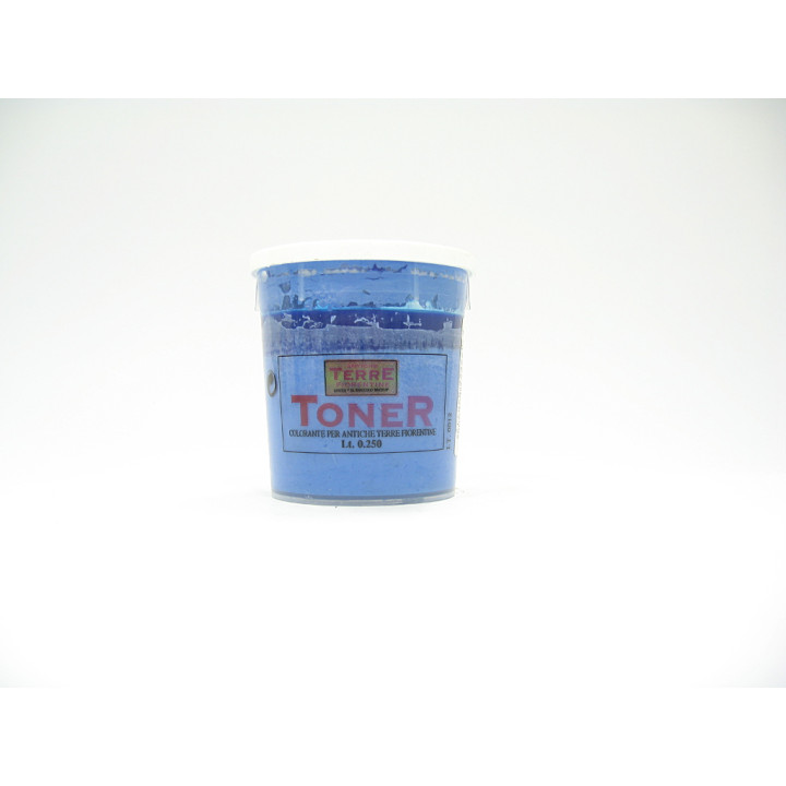 Antiche Terre Fiorentine TONER Colorant ATF Col. 11 - 250ml