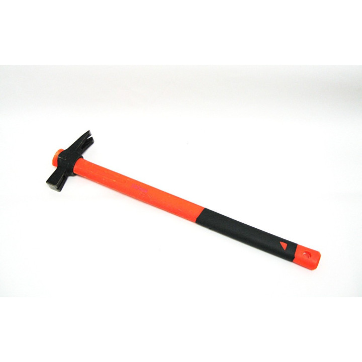 Escher 16002390 - Martello 300 con Manico in Plastica Bicolore