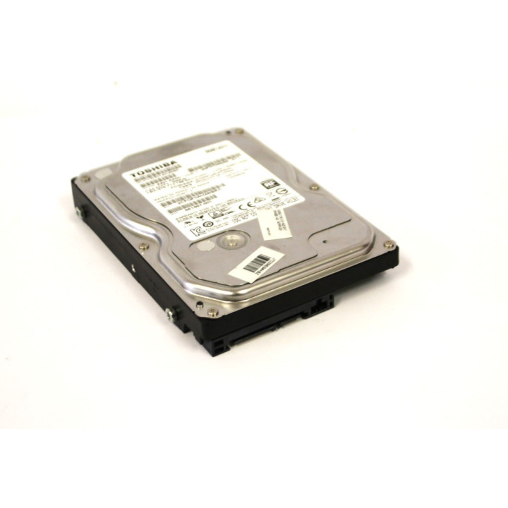 HARD DISK DISCO INTERNO 3,5" 500GB 7200RPM 32MB SATA III TOSHIBA DT01ACA050