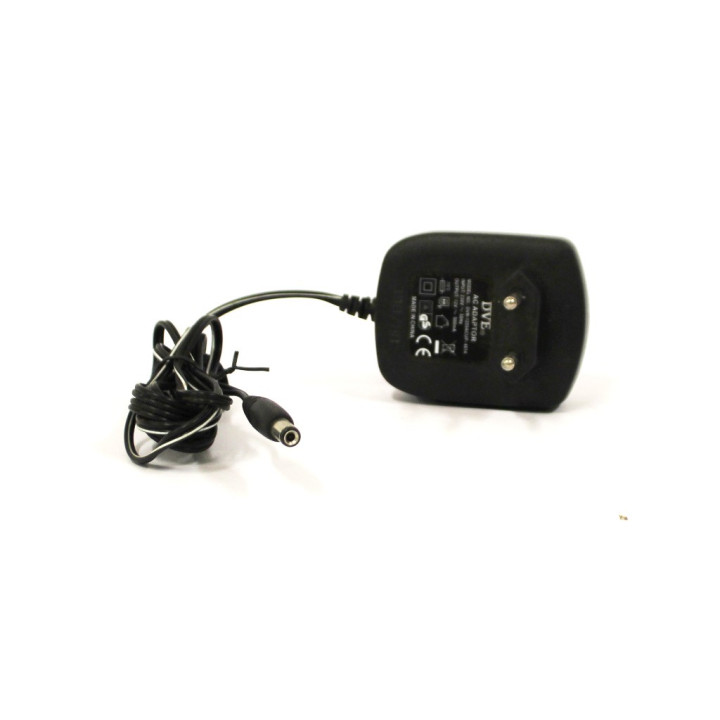 DVE ADAPTOR DVR-1250 ACUP 4814