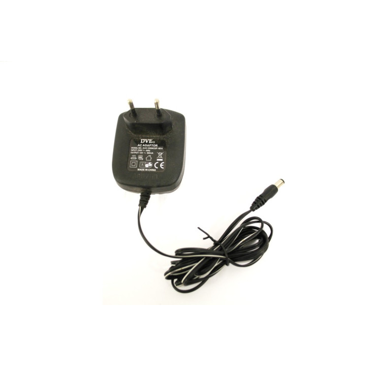 DVE ADAPTOR DVR-1250 ACUP 4814