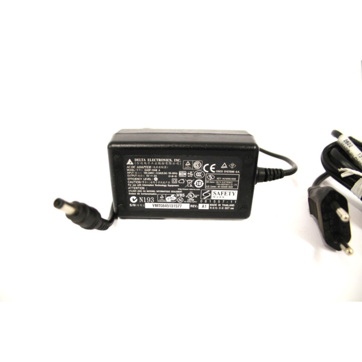 Alimentatore Delta electronics EADP-10AB 5V-2A