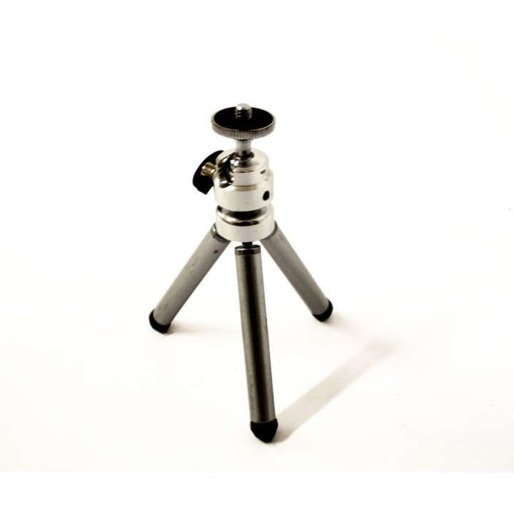Mini Cavalletto fotocamea 3 piedi