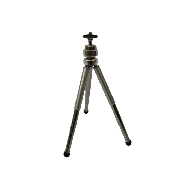 Mini Cavalletto fotocamea 3 piedi