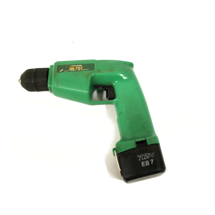 HITACHI DN7DT avvitatore