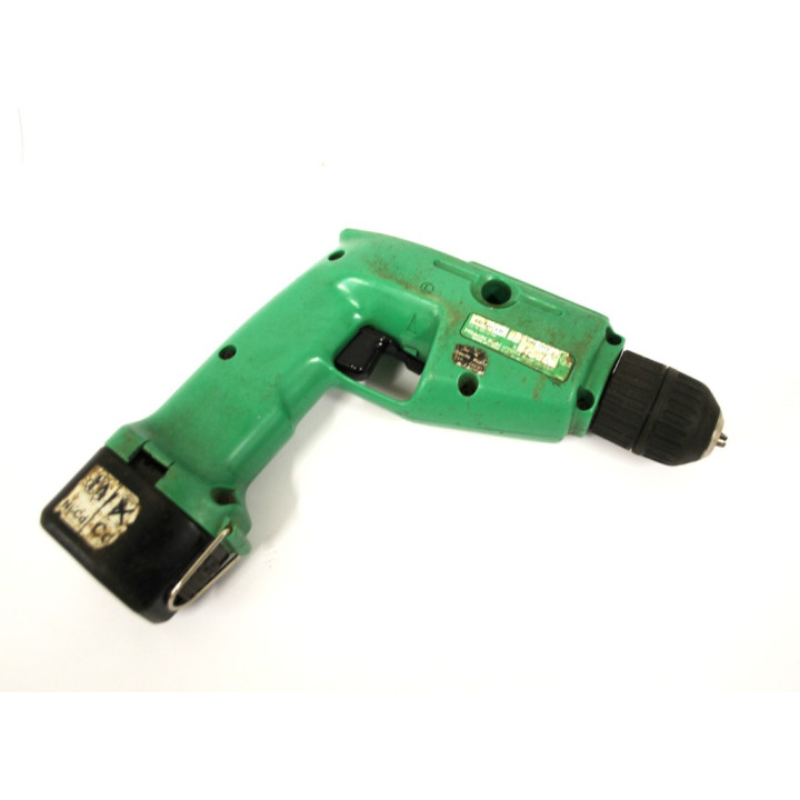 HITACHI DN7DT avvitatore