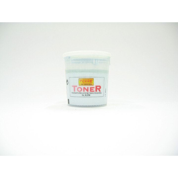 Antiche Terre Fiorentine Colorante TONER ATF Col. 13 - 250ml