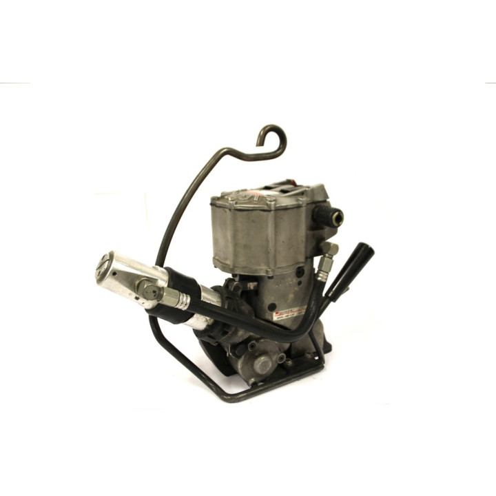 SIGNODE AMP-1-34 - Reggiatrice Pneumatica