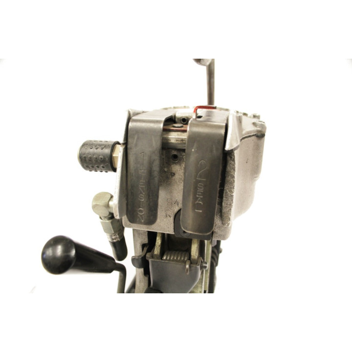 SIGNODE AMP-1-34 - Reggiatrice Pneumatica