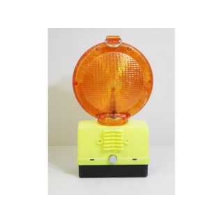 Lampeggiatore stradale