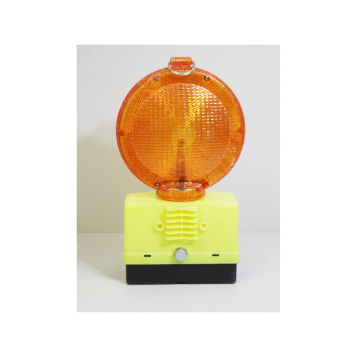 Lampeggiatore stradale