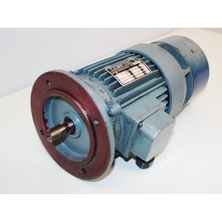 Motore asincrono  trifase CEMP CA71 B/4