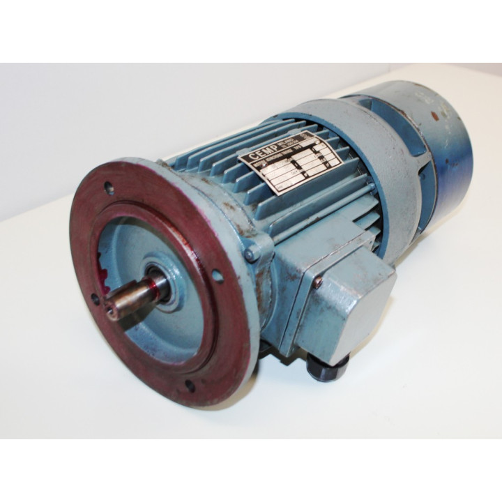 Motore asincrono  trifase CEMP CA71 B/4