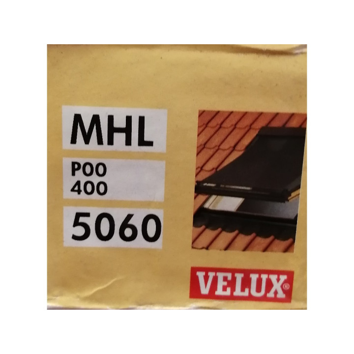 VELUX MH00 300 5060 - Tenda da sole per esterno Manuale