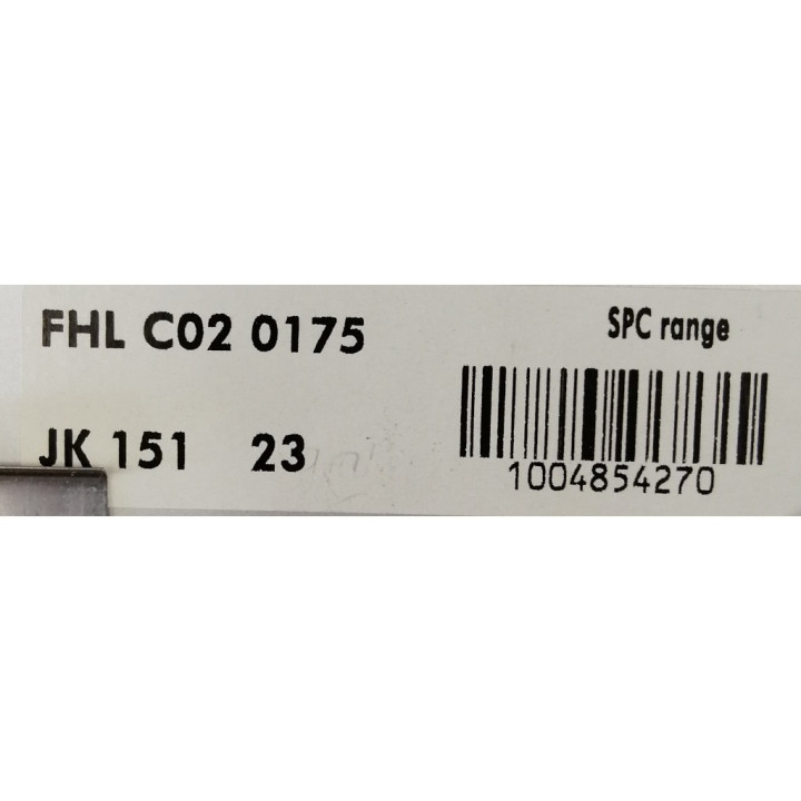 VELUX FHL C02 0175 - Tapparella Oscurante manuale