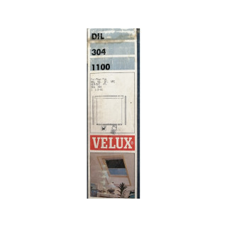 VELUX FHL C02 0175 - Tapparella Oscurante manuale
