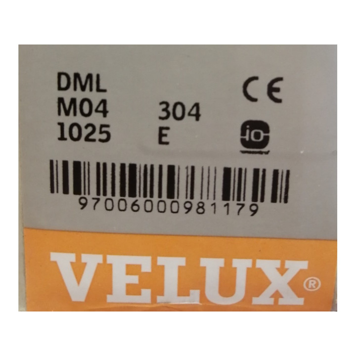 VELUX FHL C02 0175 - Tapparella Oscurante manuale