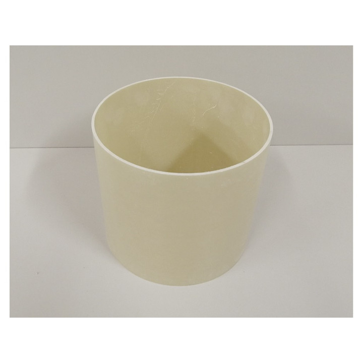 OEM - Camicia per raccordo tubi in PVC - Diametro 16