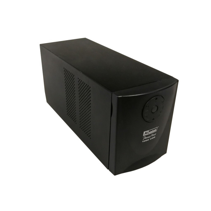 MUSTEK PowerMust 1000 USB P - Smart UPS da 1000Va - USB
