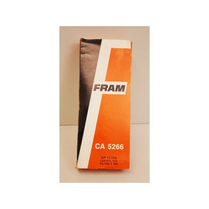 Filtro aria fram CA 5266