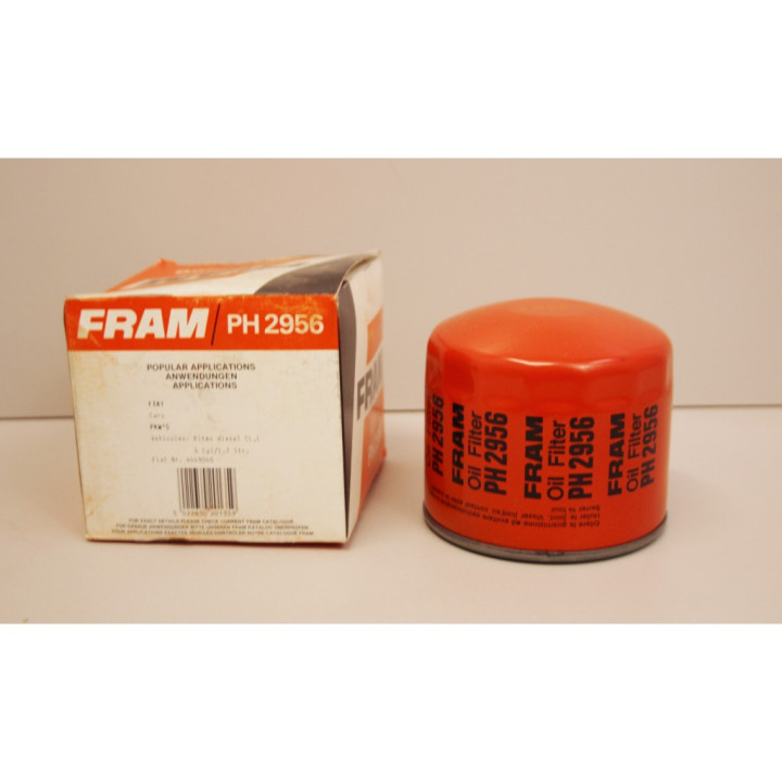 Filtro olio fram PH 2956