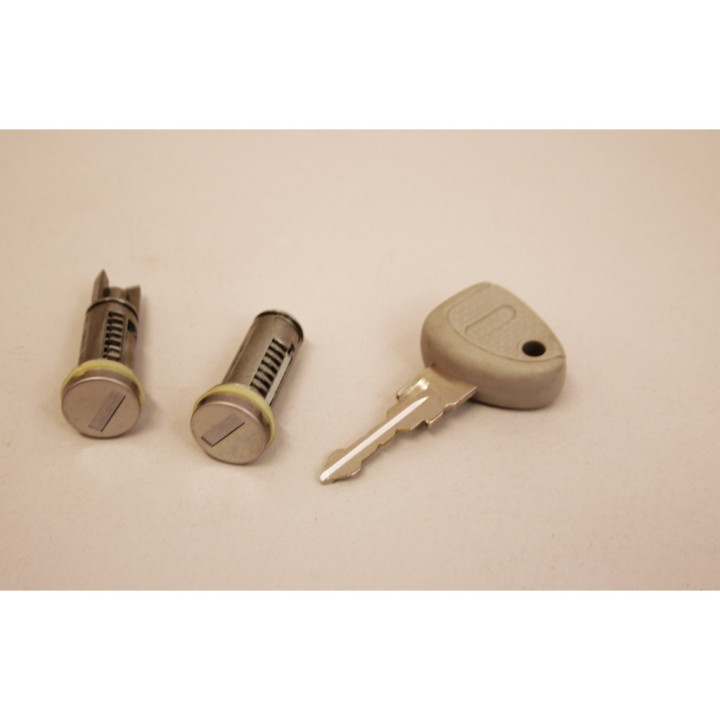 BLOCCASTERZO LB088G 2992664