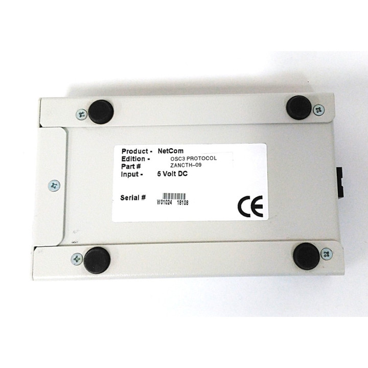 Siel ZANCTH-09 - PowerGate SNMP Adapter