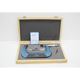 Micrometro MESSZEUGE 125-150 mm
