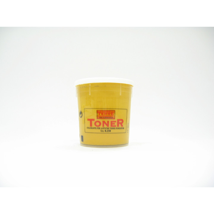Antiche Terre Fiorentine TONER Colorant ATF Col. 26 - 250ml