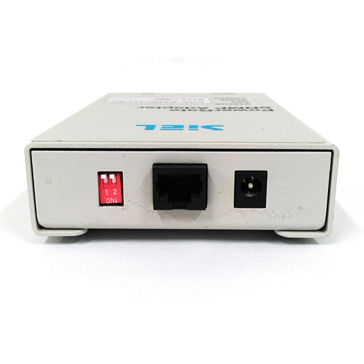 Siel ZANCTH-09 - PowerGate SNMP Adapter