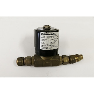 BRAHMA E6G-SR8-3/8-OGM - Elettrovalvola per gas - 1000mbar