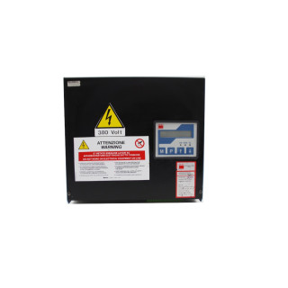 Convertitore di frequenza Sirco 380 sd 3