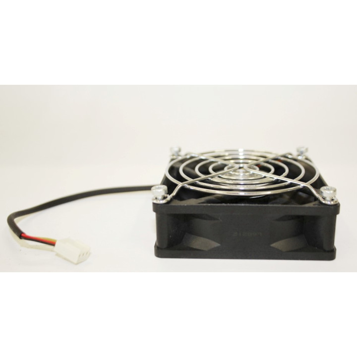 Foxconn Brushless PV802512M - Ventola del telaio 12V 0.22A