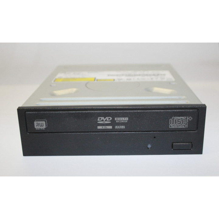HL DATA STORAGE - GH10N (AIMK73B) Multi DVD Rewriter SATA