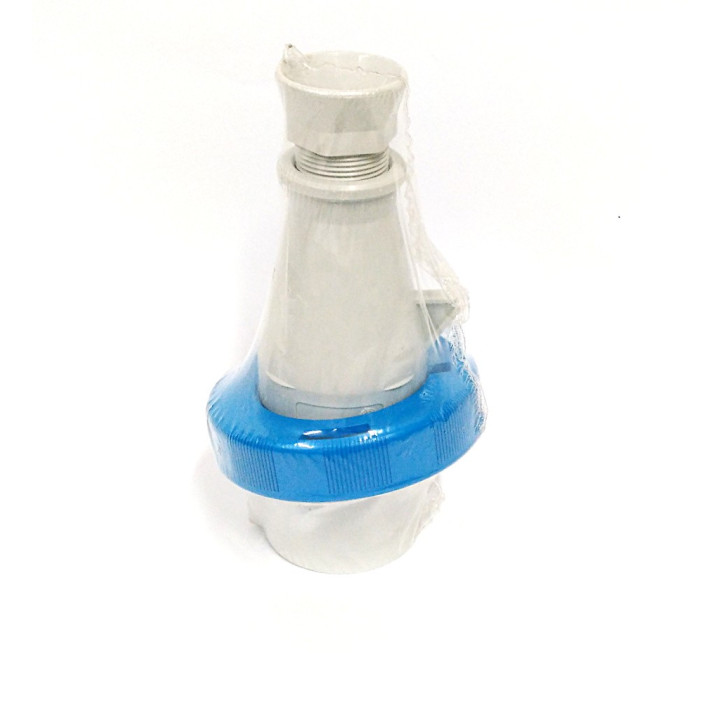 Ilme PEW3263SV - Spina Industriale CEE 32A - 2P+T - 220V -IP67