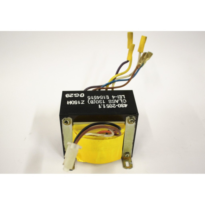 Trasformatore di potenza 430-2051.1 Class 130(B) Z150H LEI-4 E154515