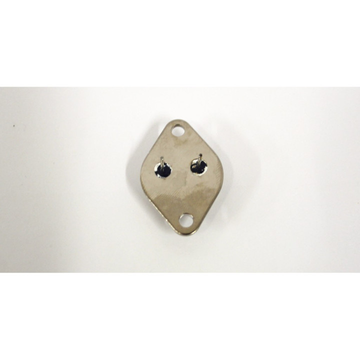 STMICROELECTRONICS Transistor NPN 2N3055 Singolo Bipolare (BJT), NPN, 60 V, 800 kHz, 115 W, 15 A, 5 hFE