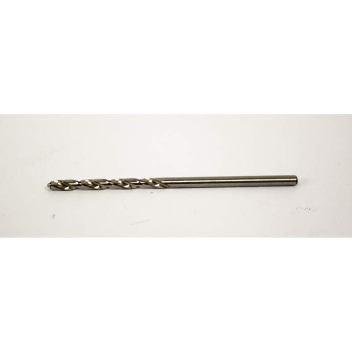 Ø 2,1 mm HSS Punta ILIX 6151 DIN338