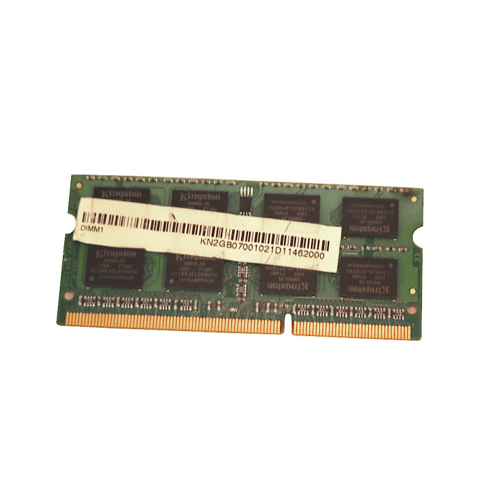 RAM Kingston ACR256X64D3S1066C7 2GB PC3-8500 DDR3-1066