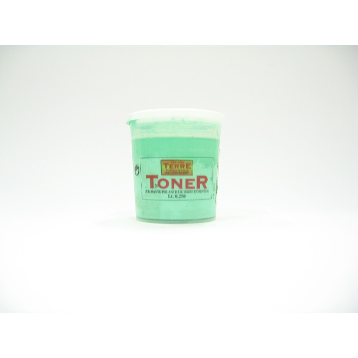 Antiche Terre Fiorentine TONER Colorant ATF Col. 28 - 250ml