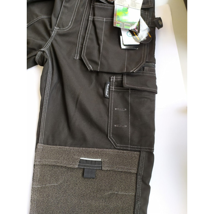 Dickies T-shirt Uomo con stampa- Taglia L - Bianca